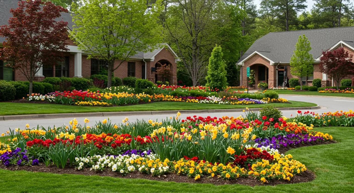 Enhance Your Landscape: Pro Tips on Maintenance Services