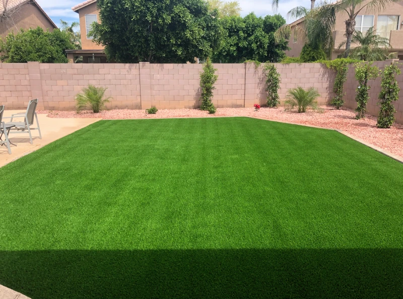 Top Reasons to Choose Artificial Grass for Your Commercial Property