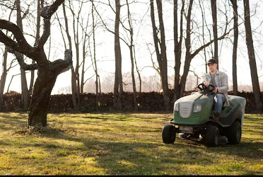 Why Turf Repair Services Are Essential for Commercial and Residential Properties