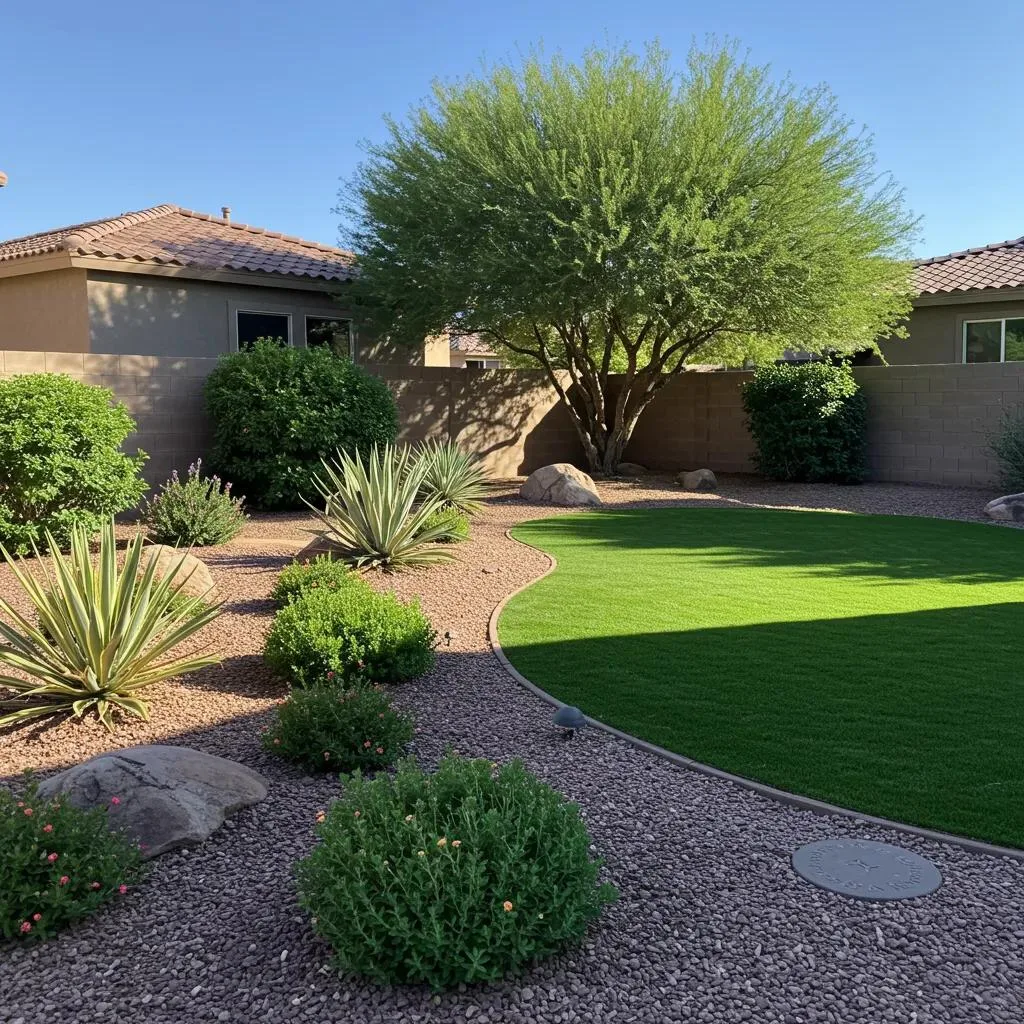 Local Landscape Maintenance Services That Transform Scottsdale Communities