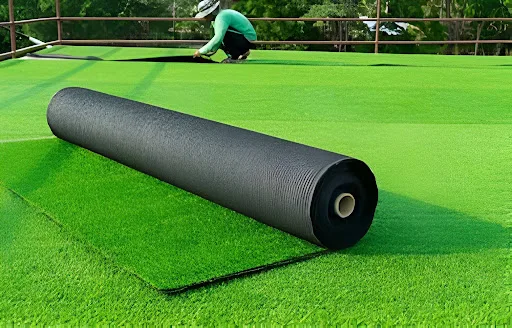 The Ultimate Guide to Understanding Artificial Turf vs. Artificial Grass