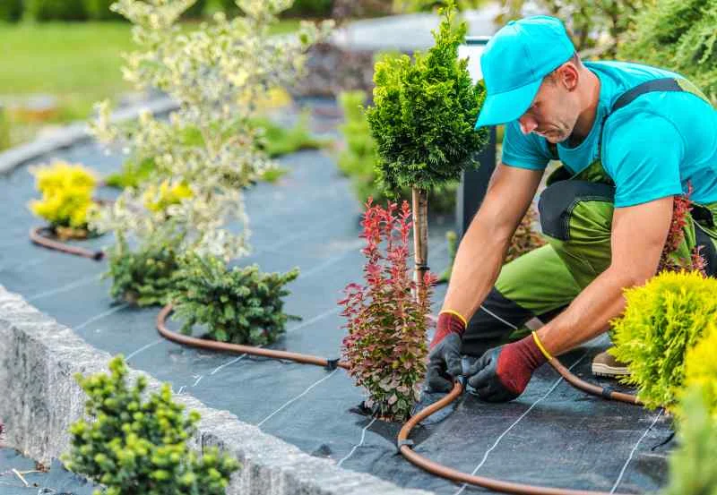 Landscape Professional