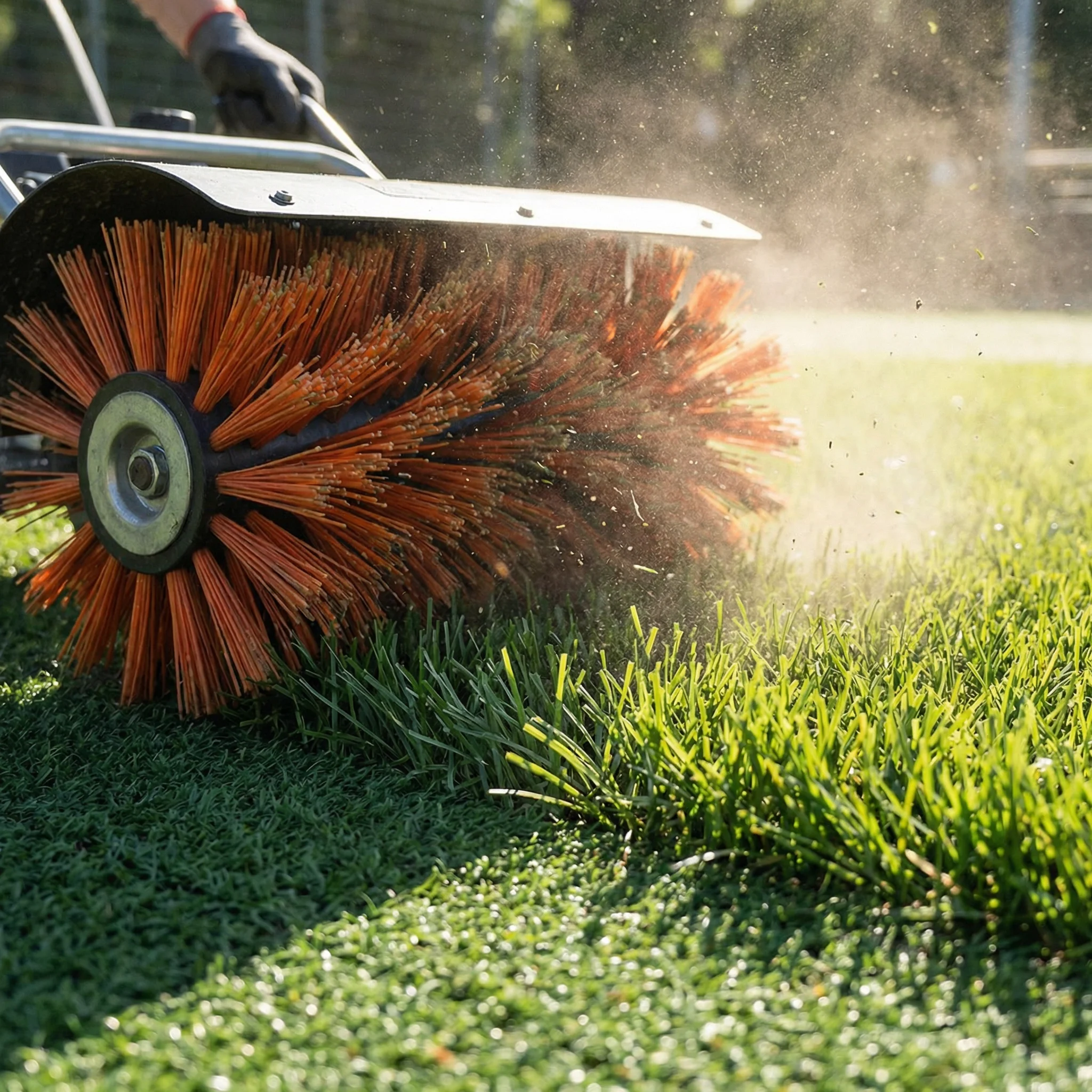 Mesa Turf Cleaning
