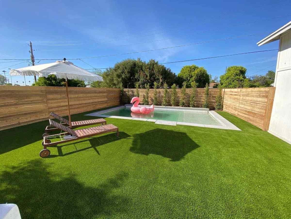 High End Outdoor Services Turf, Hardscape, and Maintenance